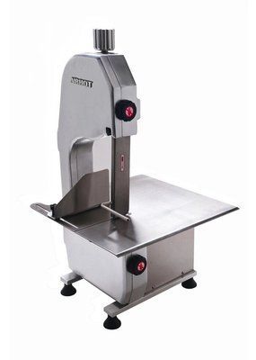 Пила для м'яса стрічкова HSL-1650A Airhot (CF)010254 фото