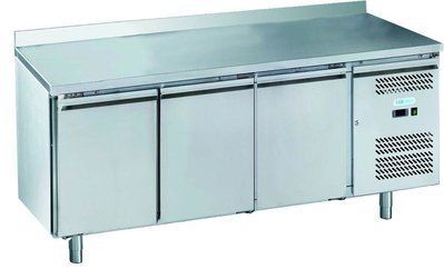 Холодильний стіл G-SNACK3200TN-FC Forcold (BS)058139 фото