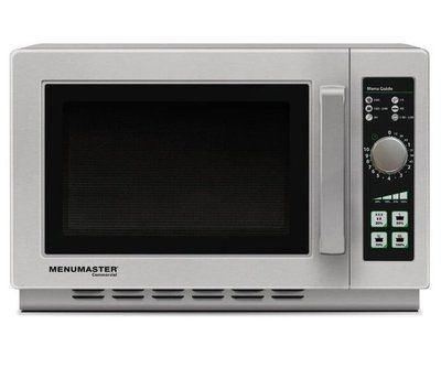 Професійна мікрохвильова піч MENUMASTER 280041 Hendi (СВЧ) (DW)031363 фото