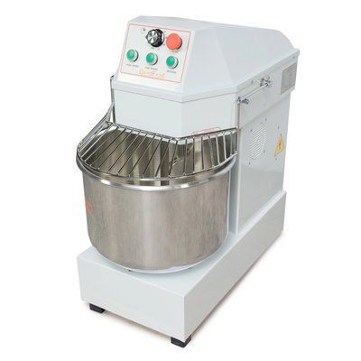 Промышленный тестомес SM20T2VFI GoodFood (спиральный) (BE)035700 фото