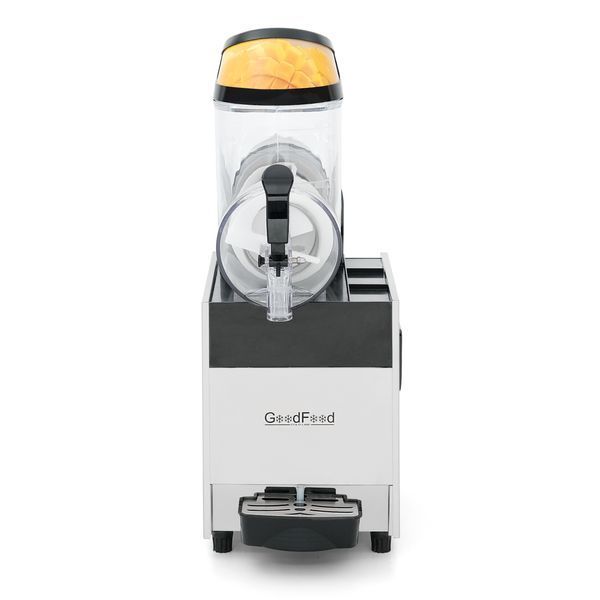 Гранитор SMG10 GoodFood (BE)037716 фото