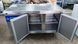 Морозильный стол CCFT-2 Customcool (BP)031645 фото 3