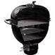 Вугільний гриль Summit Kamado E6 61см Weber (18201004) (AV)031264 фото 5