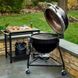 Вугільний гриль Summit Kamado E6 61см Weber (18201004) (AV)031264 фото 8