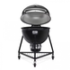 Вугільний гриль Summit Kamado E6 61см Weber (18201004) (AV)031264 фото 3