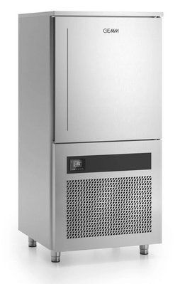 Шафа шокової заморозки BCB10E GEMM (BS)058227 фото