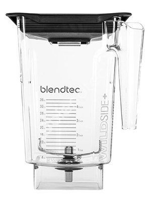 Чаша для блендера WILD SIDE + Blendtec 2,2л (AW)033387 фото
