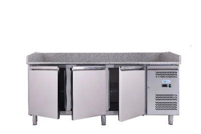 Стіл для піци G-PZ3600TN-FC Forcold (BS)058110 фото