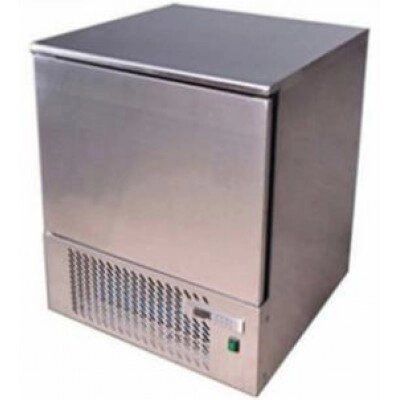 Шафа шокової заморозки SRS ATT05 Rauder (BN)032208 фото