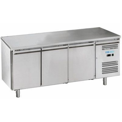 Морозильний стіл M-GN3100BT-FC Forcold (BS)037650 фото