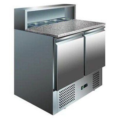 Стол для пиццы THPS900 Berg (AB)034595 фото