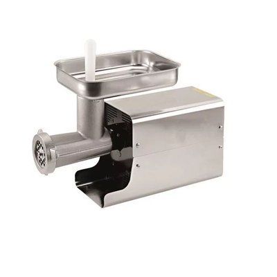 Промислова м'ясорубка MEM 22 CE Celme (200 кг/год) (AGCV)010721 фото