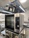 Пароконвектомат AP7QT Apach (BX)056736 фото 2