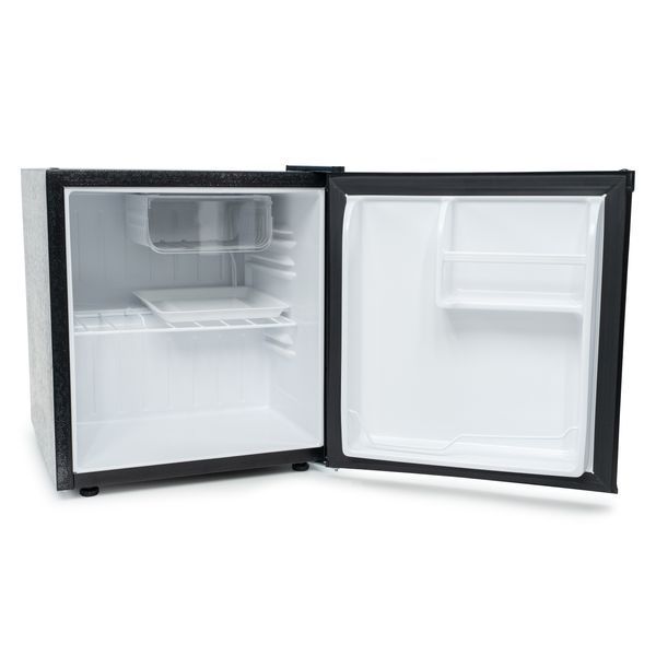 Міні-бар холодильник BC46SD BLACK GoodFood (BE)041250 фото