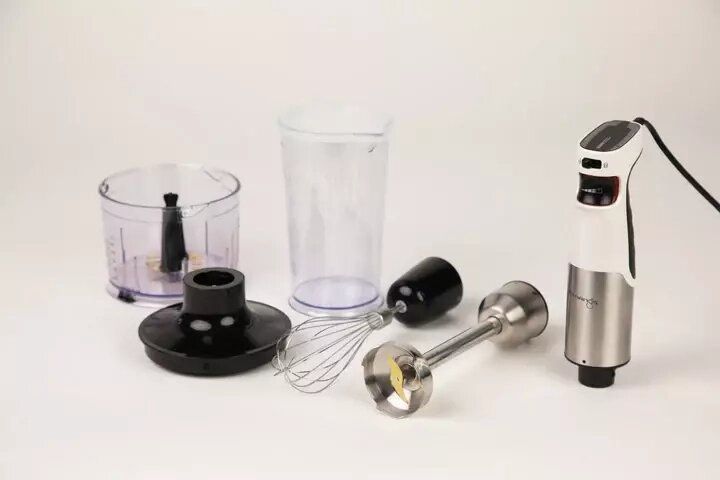 Миксер погружной MIXPRO 1000 Kuvings (ручной) (CL)037102 фото
