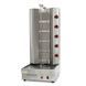 Аппарат для шаурмы газовый SM5MG GoodFood (BE)037499 фото 1