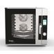 Пароконвектомат AP7QT Apach (BX)056736 фото 1