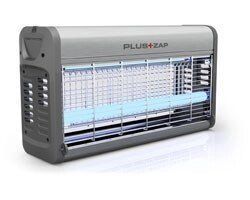 Знищувач мух ZE122 PlusZap (80м&sup2;) (BP)005960 фото