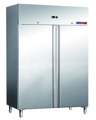 Холодильный шкаф GN1410TN Cooleq (CF)010197 фото