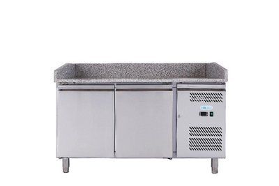 Стіл для піци G-PZ2600TN-FC Forcold (BS)058111 фото