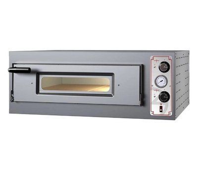 Печь для пиццы Entry Basic 4 Pizza Group (BU)021249 фото
