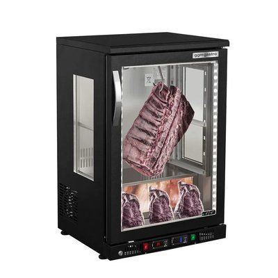 Шафа для дозрівання м'яса FRSF1GT GGM Gastro (BI)031925 фото