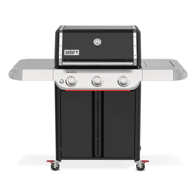 Газовый гриль Weber Genesis E-315 (1501279) (AV)041149 фото