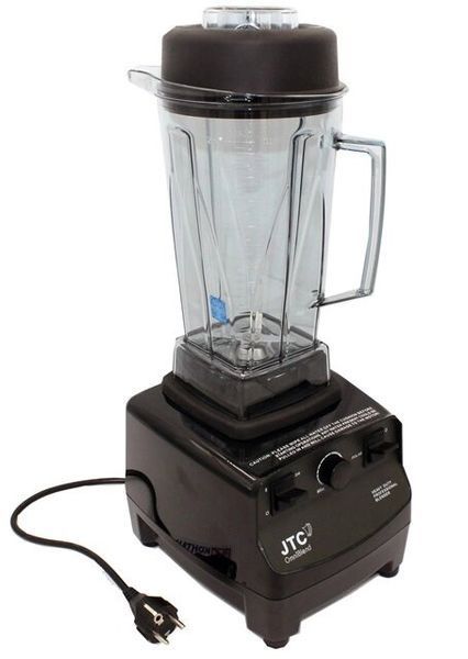 Профессиональный блендер OmniBlend 1 TM-767 JTC (BP)005814 фото