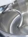 Промисловий тістоміс з перекиданням ASM EVO RB 160 Mixer (спіральний) (DN)055182 фото 4