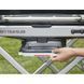 Гриль барбекю газовый Traveler Weber (9010075) (AV)060122 фото 9