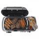 Гриль барбекю газовый Traveler Weber (9010075) (AV)060122 фото 8