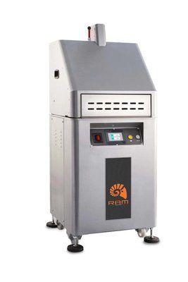 Автомат для поділу і округлення тіста SPH 22 POLIN (RAM) (DN)055094 фото