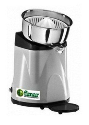 Професійний соковитискач SPM Fimar (BS)012641 фото