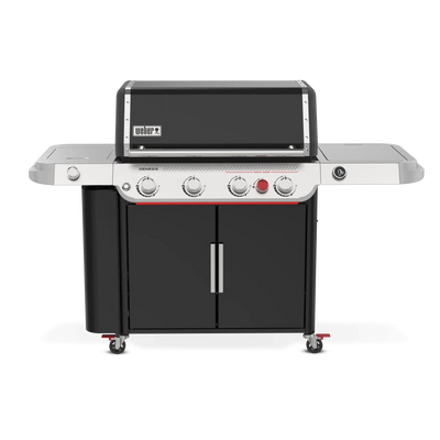 Газовый гриль Weber Genesis EP-435 (1501303) (AV)041150 фото