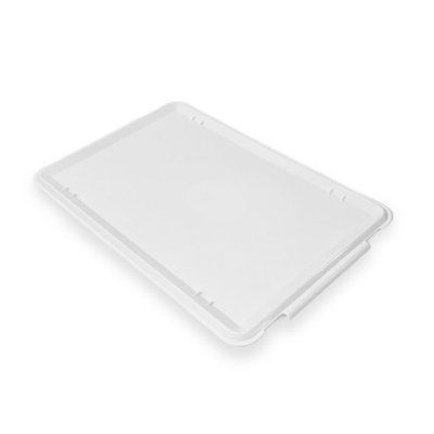 Кришка контейнера для тіста QH-DB110 Brillis (670х455) (CB)037918 фото