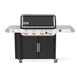 Газовый гриль Weber Genesis EP-435 (1501303) (AV)041150 фото 1
