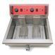 Професійна фритюрниця EF20V GoodFood (20л) (BE)034308 фото 3