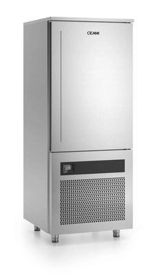 Шафа шокової заморозки BCB15 GEMM (BS)058230 фото