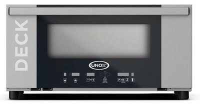Подова піч XEBDC 02EU D Unox (BS)012715 фото
