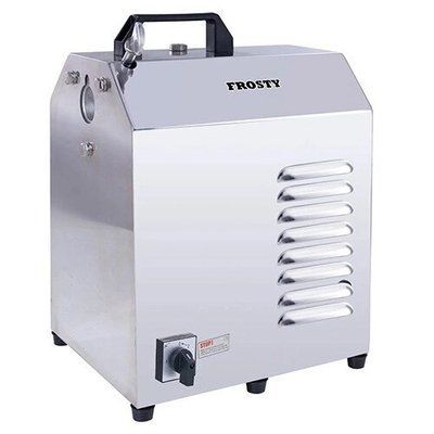 Привід електричний TC12B Frosty (BO)036604 фото