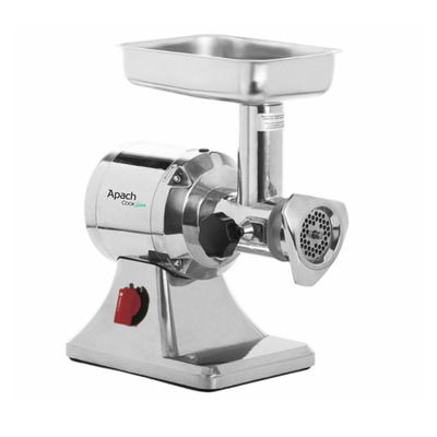 Промышленная мясорубка ATS22 3Ф Apach (300 кг/час) (BX)010758 фото