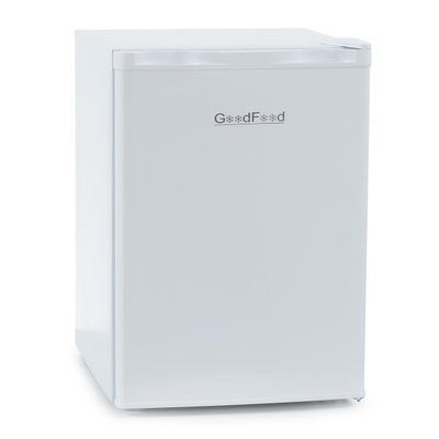 Міні-бар холодильник BC70SD WHITE GoodFood (BE)041253 фото