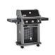 Гриль газовий Spirit E-320 Classic Weber (46415075) (AV)036106 фото 2