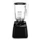 Професійний блендер DESIGNER 650 BLACK Blendtec (AW)033390 фото 1
