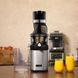 Професійний соковитискач CS600 + TOP SET Kuvings (CL)037105 фото 7