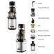 Професійний соковитискач CS600 + TOP SET Kuvings (CL)037105 фото 10