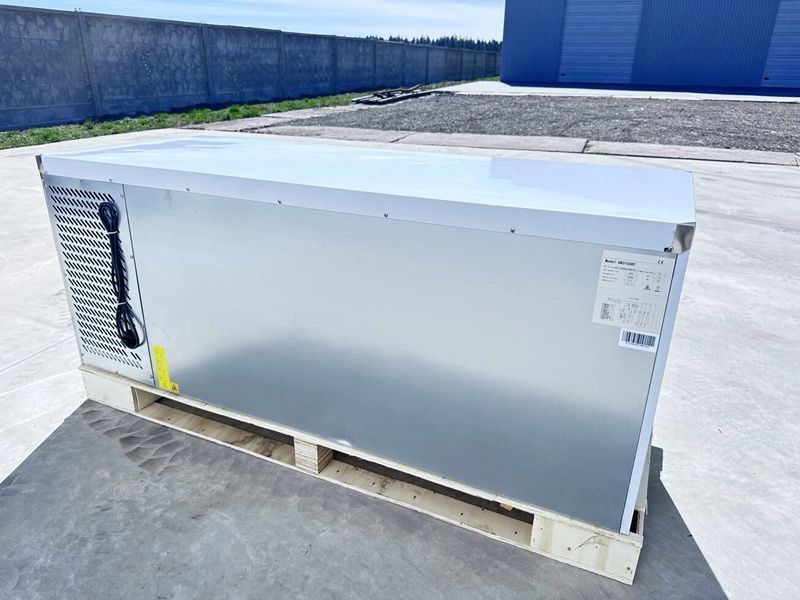Холодильный стол GN3100TN Gooder (BV)034975 фото