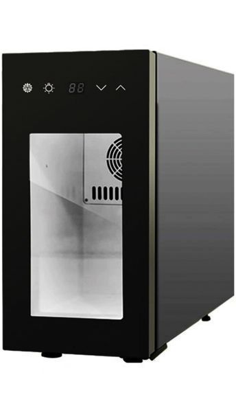 Охолоджувач молока BR9CI Dr. Coffee (AP)041073 фото