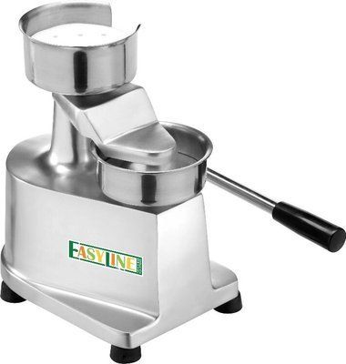 Пресс для гамбургеров Easy Line HF100 Fimar (BSBU)012895 фото
