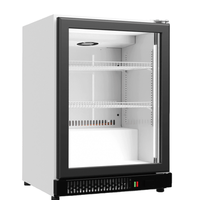 Барна морозильна шафа ND60G Juka Freezepoint (динаміка) (AK)041435 фото